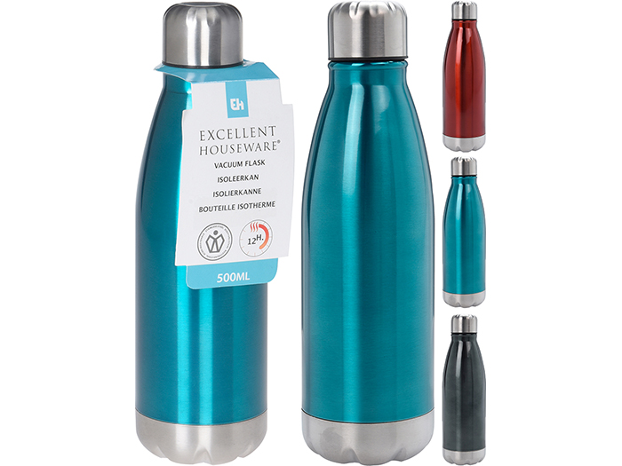 Thermos Stainless steel 0.5L 